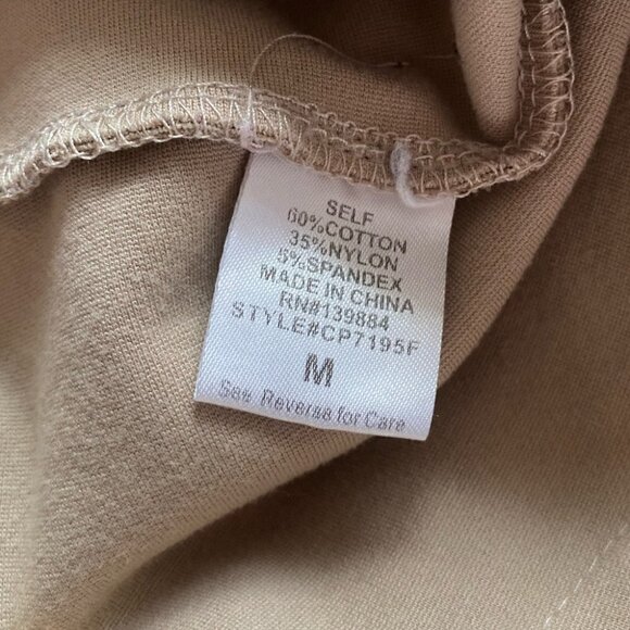high waisted leggings Size M - Picture 11 of 15